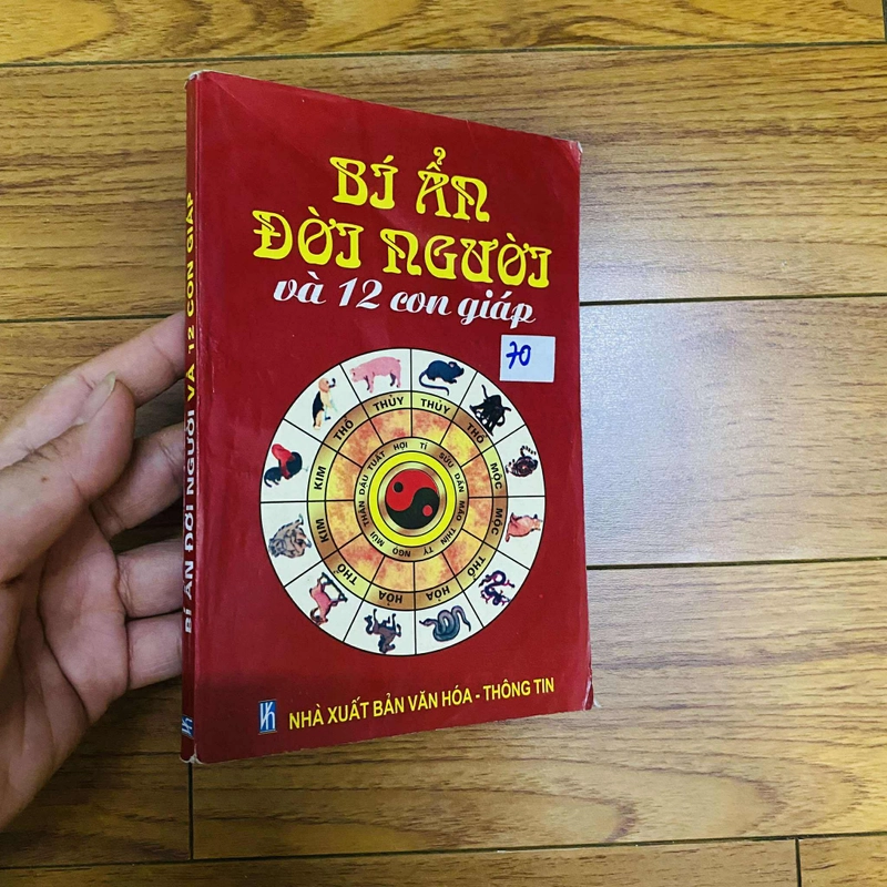 Bí Ẩn Đời Người Và 12 Con Giáp#HATRA 478365