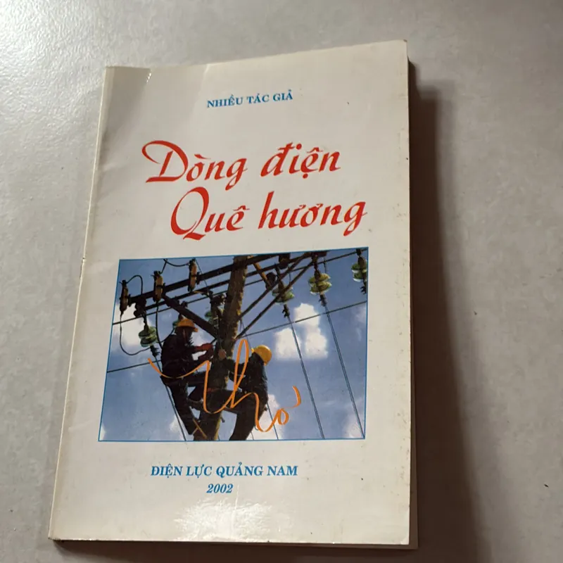 Dòng điện quê hương 738521