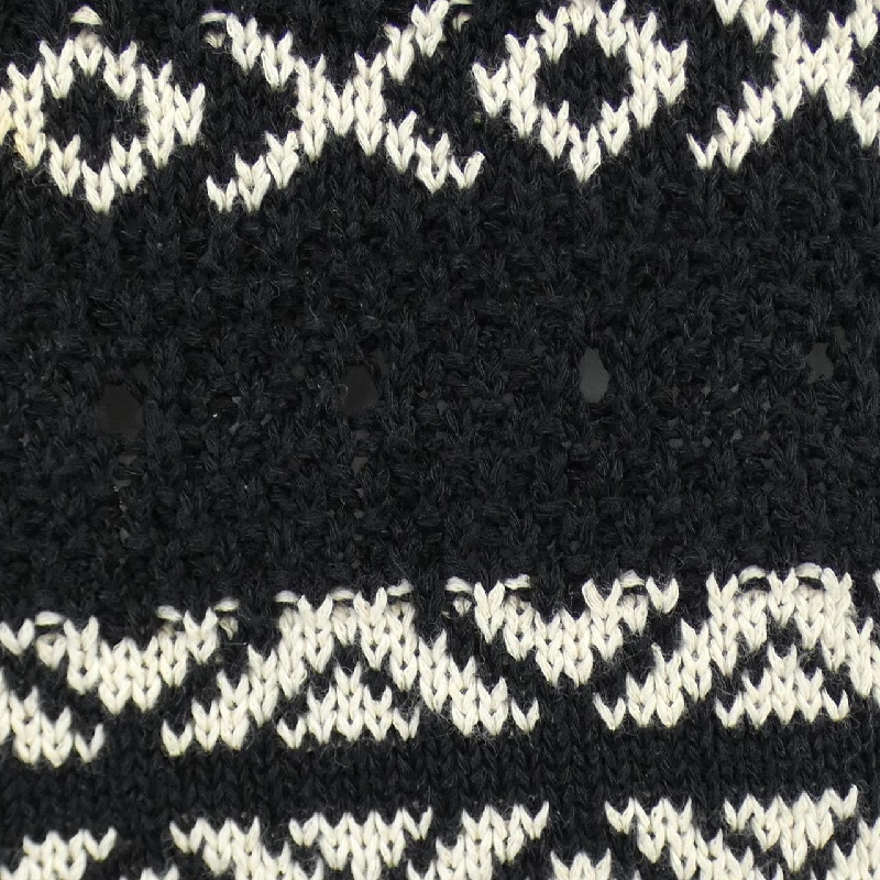 【Mã giảm giá】Chanel CHANEL Áo len 642380