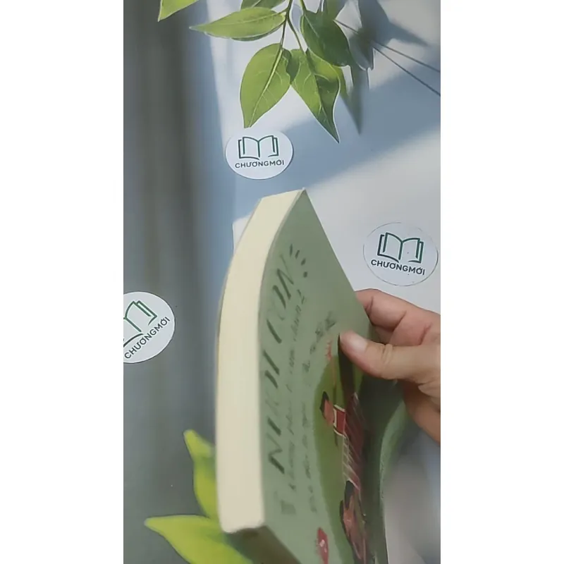 Nuôi con không phải cuộc chiến 2 - HaChun 688619