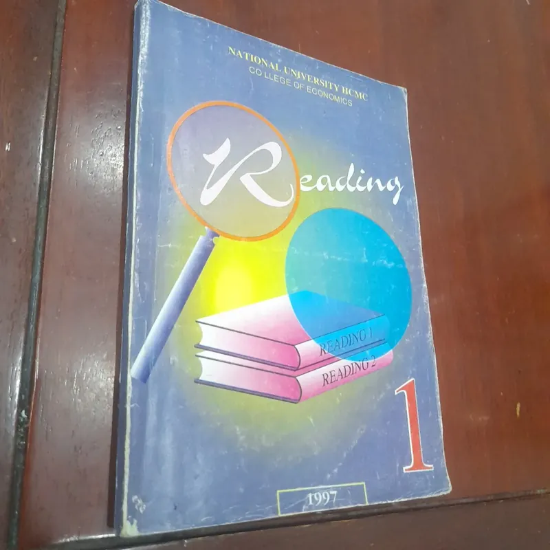 READING 1 (sách Đại học kinh tế HCM) 565312