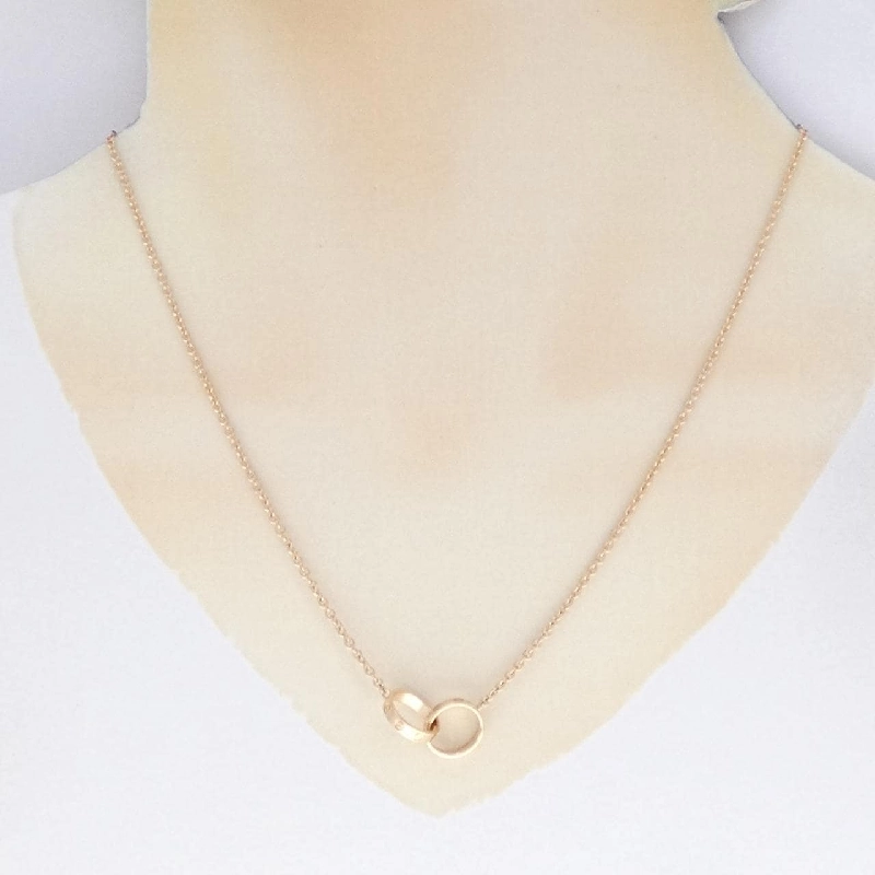 Cartier Baby Love Necklace - Hàng hiệu Authentic 845499