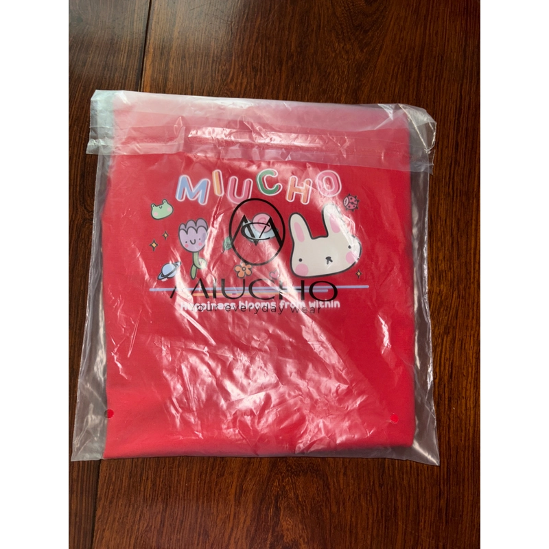 Áo baby tee 544012