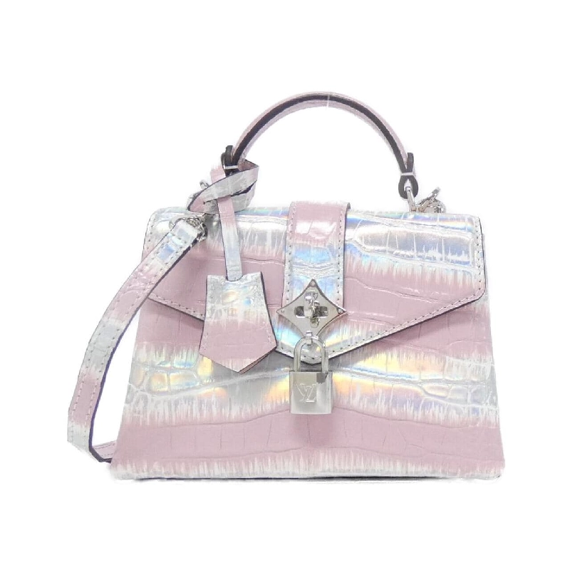 Túi MINI da kỳ lạ Louis Vuitton 619811