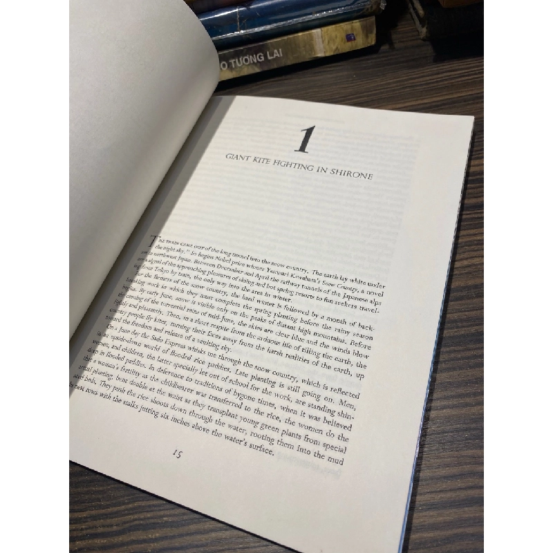 The Art of the Japanese Kite - Tal Streeter 936747