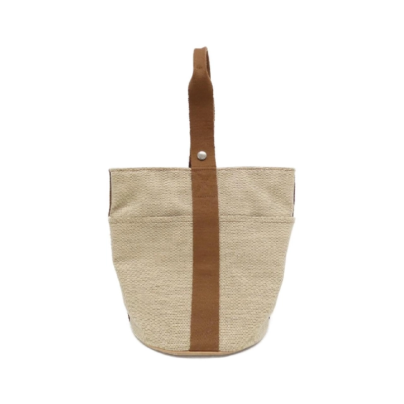 【Vintage】Túi Hermes Saxo MM 102022M 617845