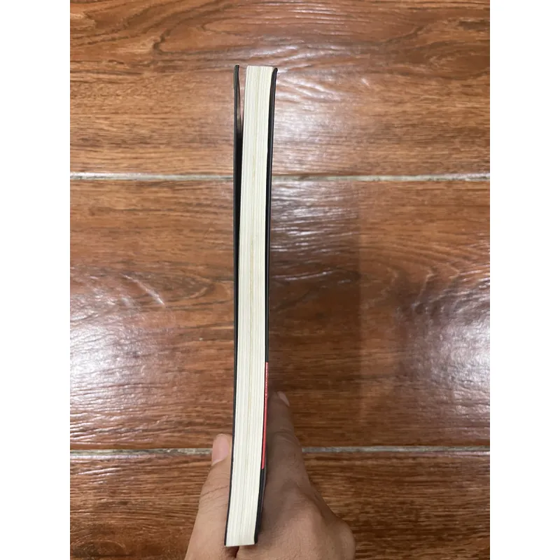 Ngấu nghiến nghiền ngẫm - sáng tạo là cuộc săn, lúc là sói, lúc là cừu (7) 596437