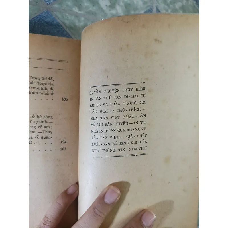 Truyện Thúy Kiều - Bùi Kỷ và Trần Trọng Kim hiệu khảo 794343