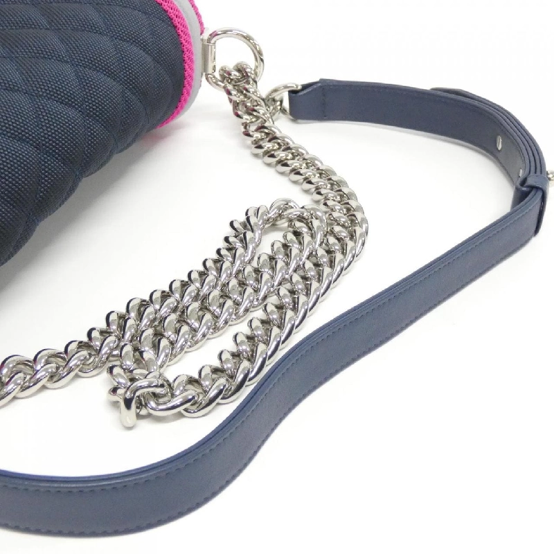 Túi xách Chanel Boy Chanel Line 67086 - Hàng hiệu Chính hãng 768062