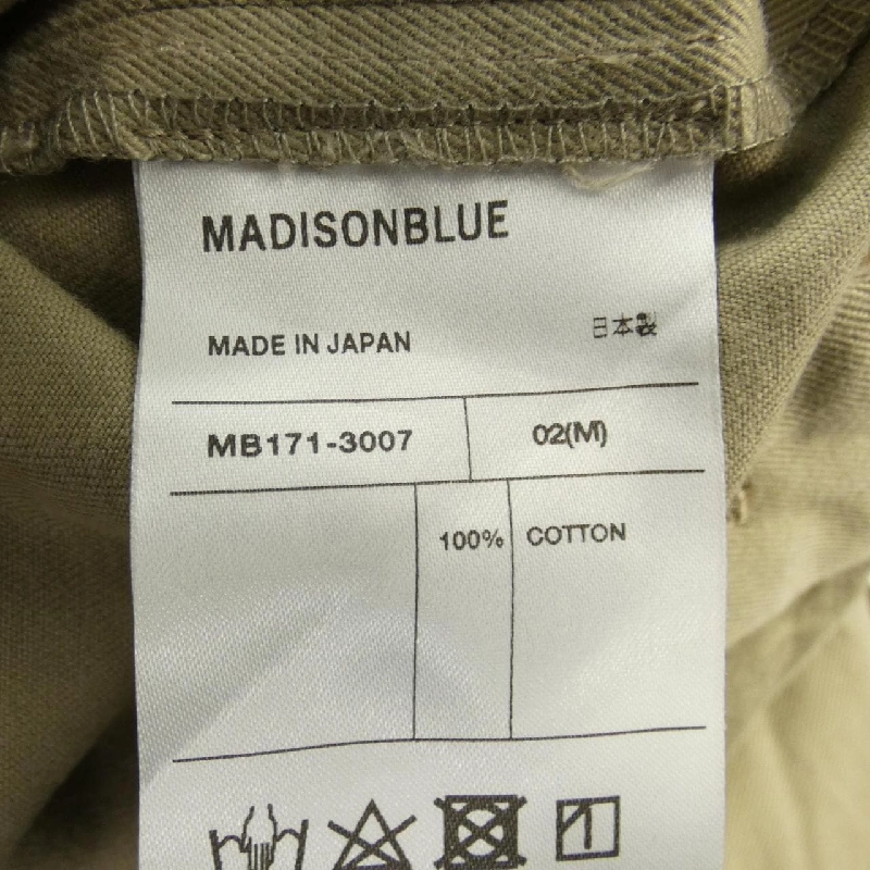 Quần MADISON BLUE 647854