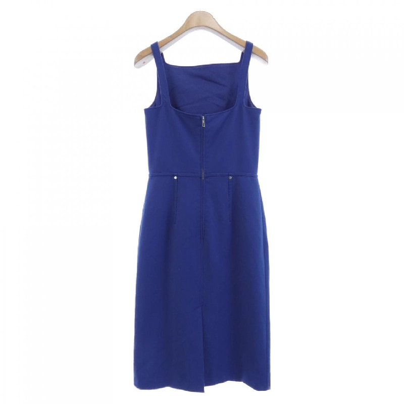 【Mã giảm giá】Đầm HERMES 650872