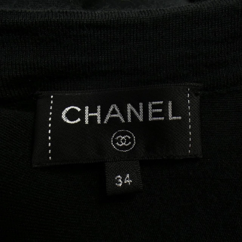【Mã giảm giá】Chanel CHANEL Đầm 653127