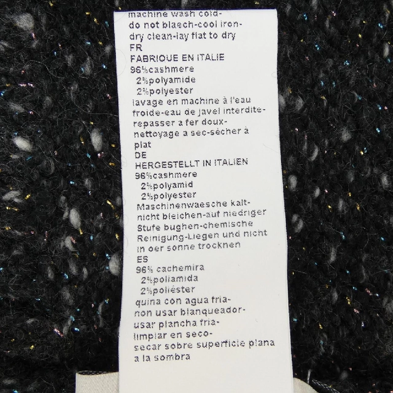 Mũ len INVERNI - Hàng hiệu Authentic 835814