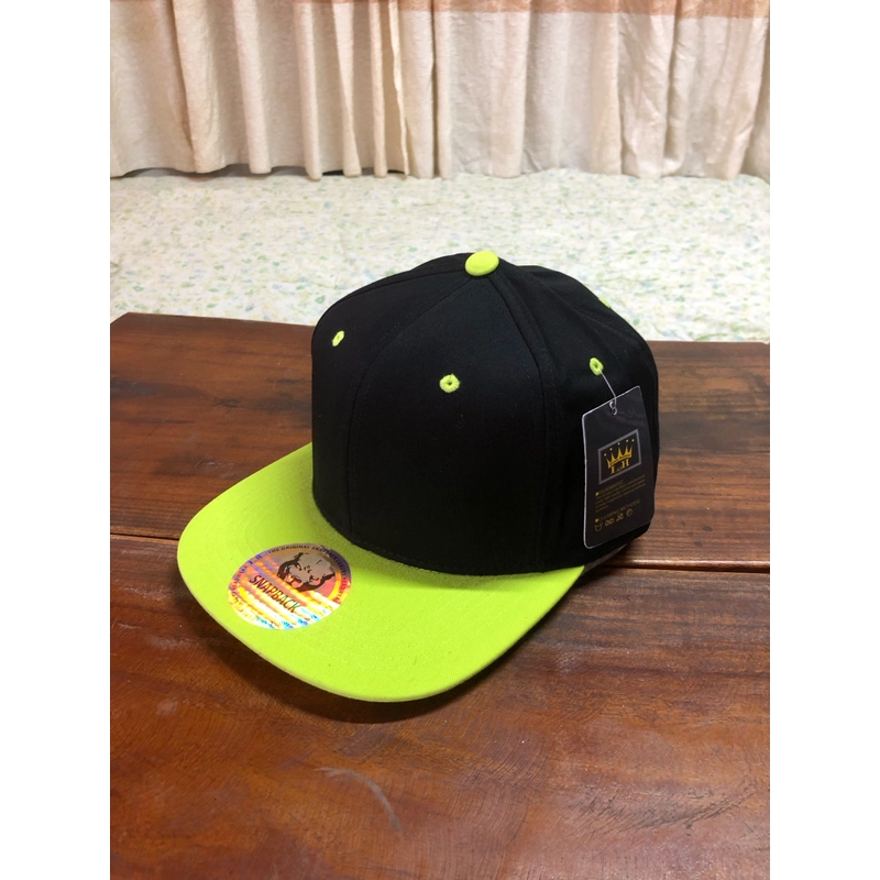 Nón snapback - hàng xuất xịn (mẫu 60) 521488