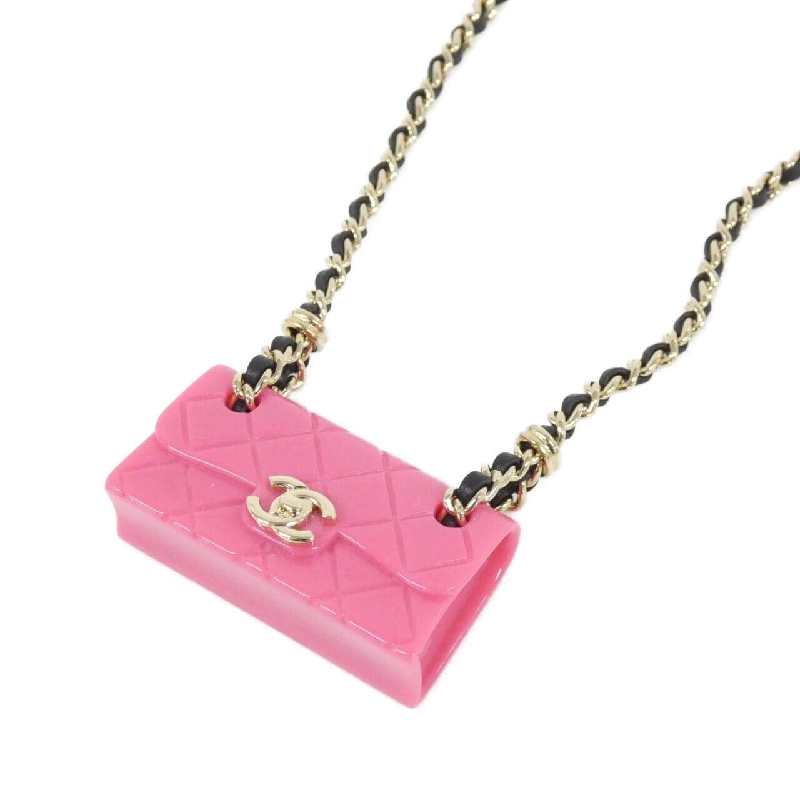 Vòng cổ Chanel ABA004 624247