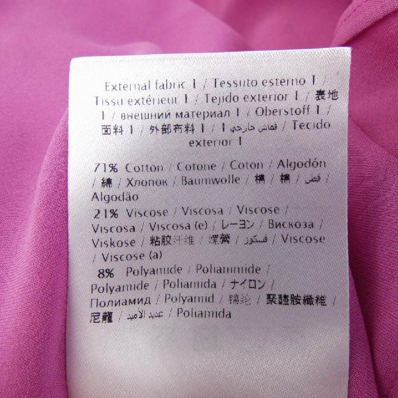 Váy đầm VALENTINO QB2VAIU51EC - Hàng hiệu Chính hãng 811462