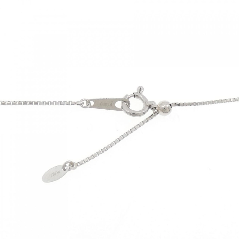 Dây chuyền kim cương PT900/PT850 1.02CT - Hàng hiệu Chính hãng 859195