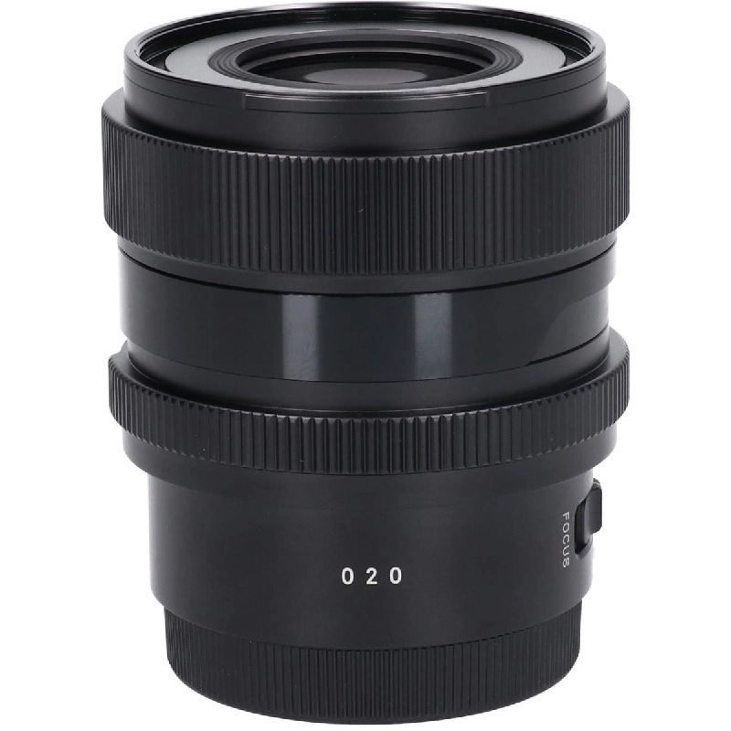 Sony E65mm F2DG DN (C) - Hàng hiệu Authentic 878376