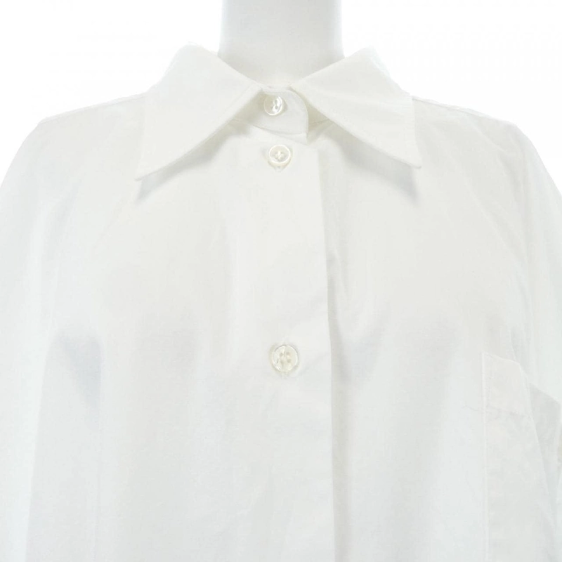 Maison Margiela S51DL0253 Áo sơ mi - Hàng hiệu Authentic 824064
