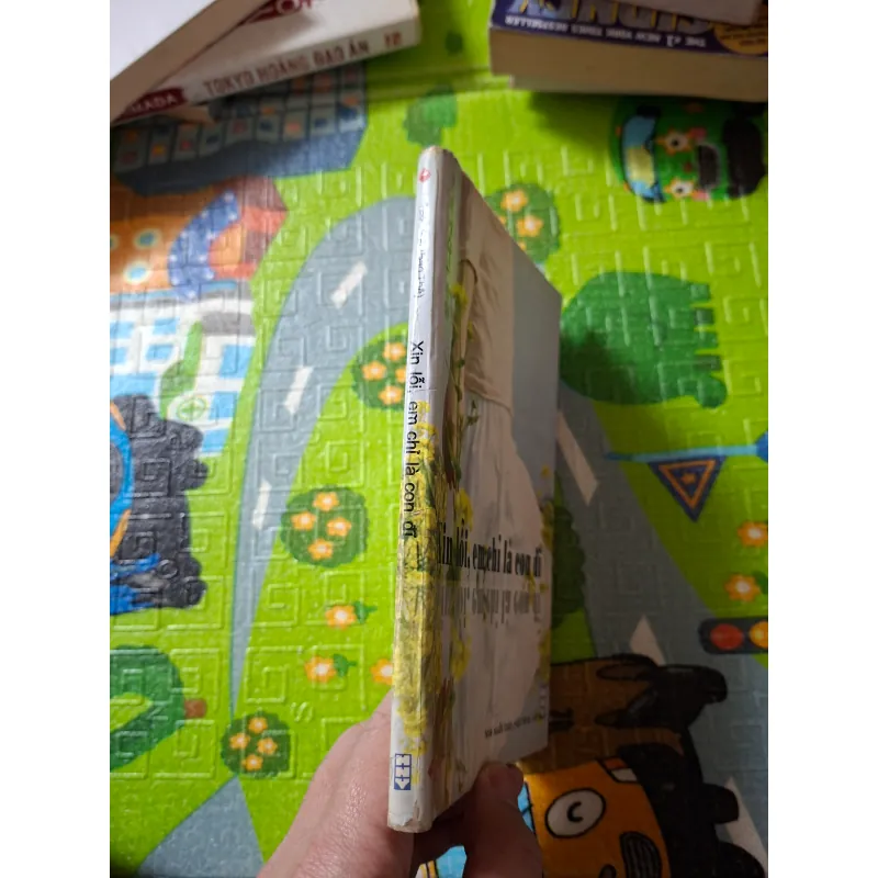 Xin lỗi, em chỉ là con đĩ 784250