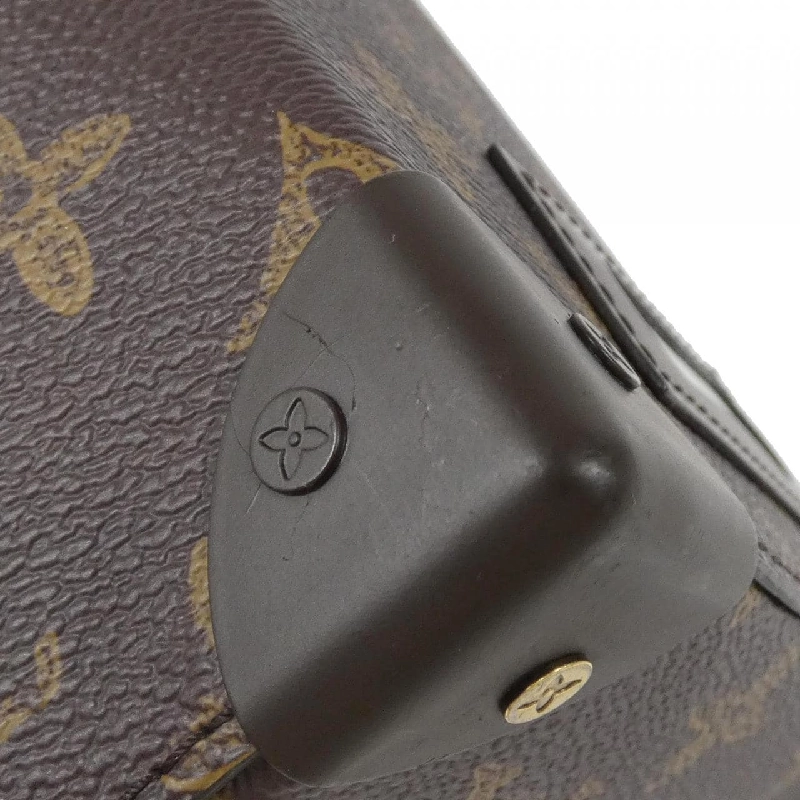 Túi xách Louis Vuitton Monogram (N°7) Hộp Trunk Dọc M59664 - Hàng hiệu Chính hãng 770582