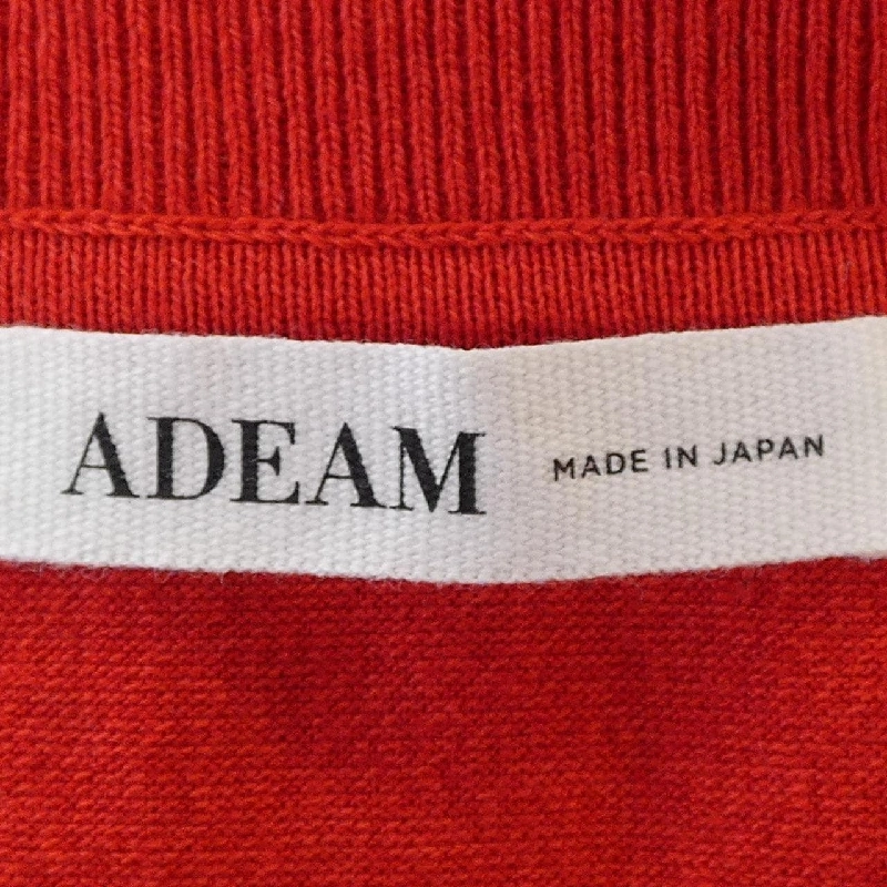 ADEAM 42901-APK0009VT Top - Hàng hiệu Authentic 822320