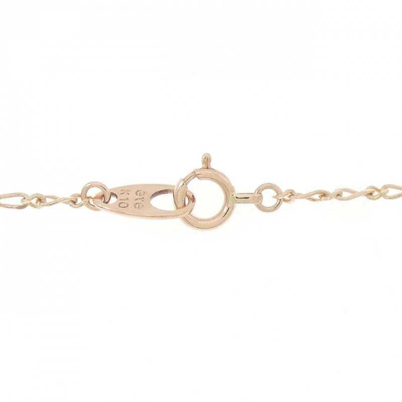 Necklace Cubic Eté - Hàng hiệu Authentic 843977