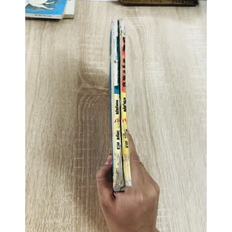 Đô Rê Mon Tên Độc Tài Vũ Trụ ( 2 tập) 1019071