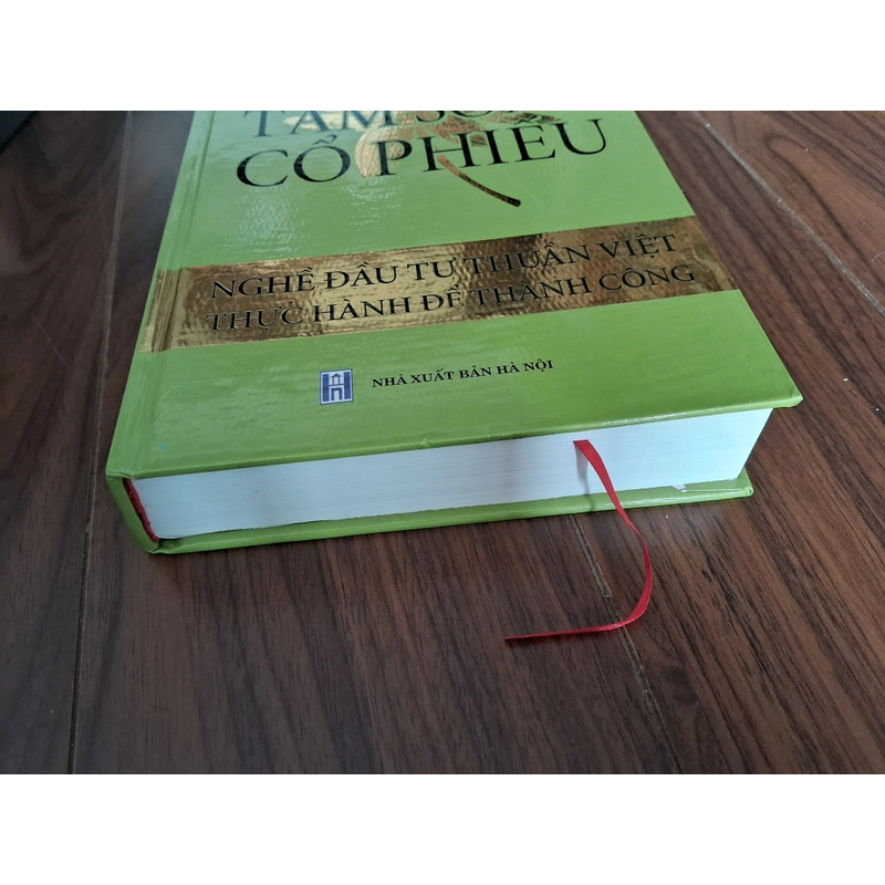 Tầm soát cổ phiếu 497295