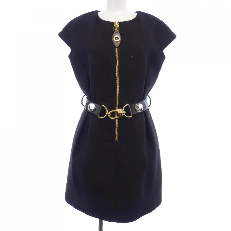 Đầm LOUIS VUITTON FPDR48IGL 647611