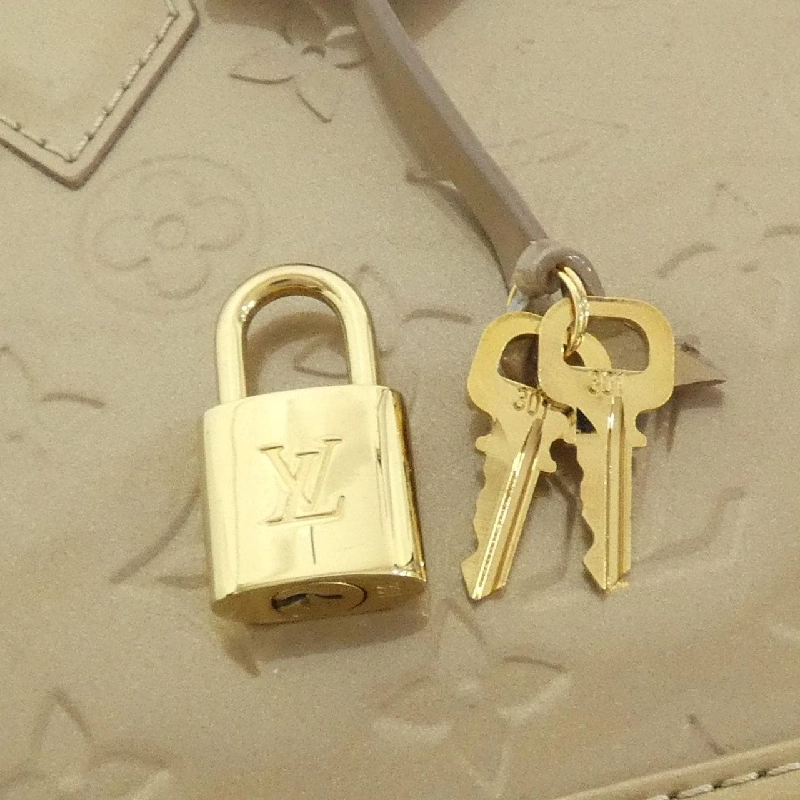 Túi xách Louis Vuitton Vernis Alma BB M50567 - Hàng hiệu Chính hãng 803606