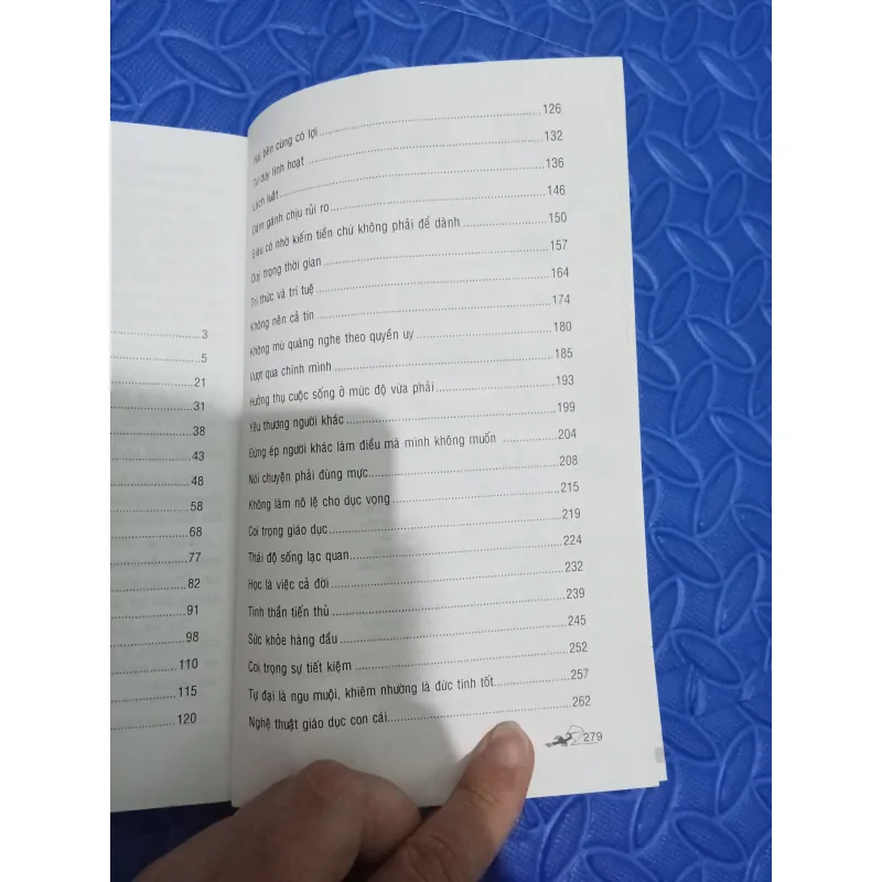 Talmund - Tinh Hoa Trí Tuệ Do Thái  1040071