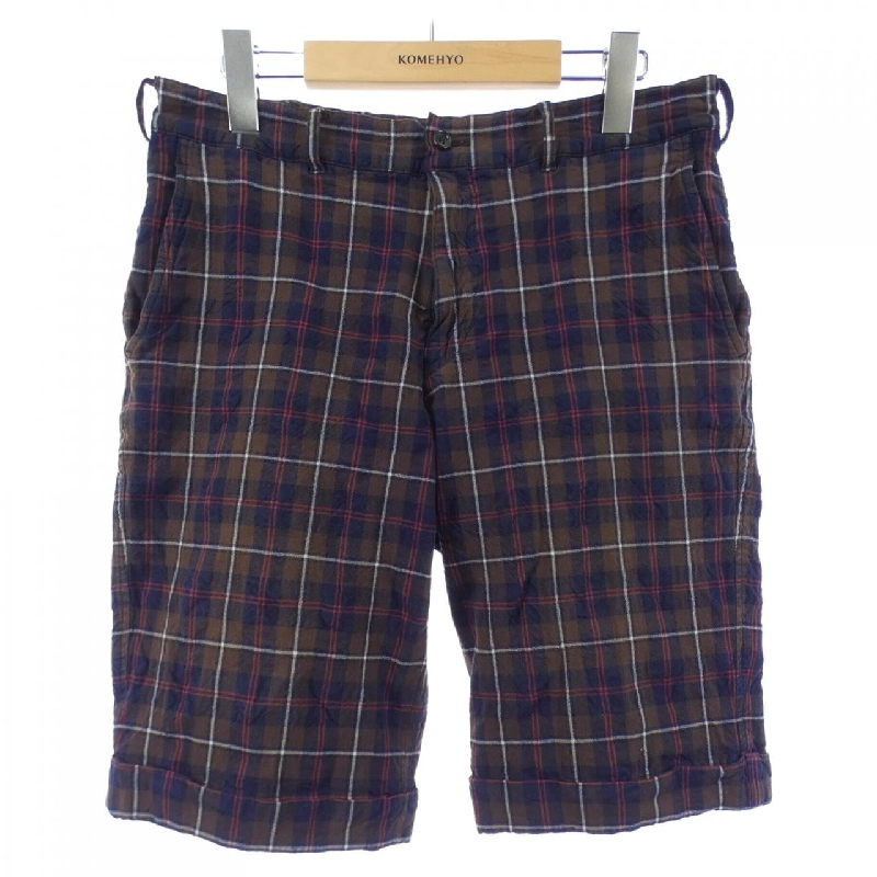 Quần short COMME des GARCONS HOMME HG-P005 - Hàng hiệu Chính hãng 882316