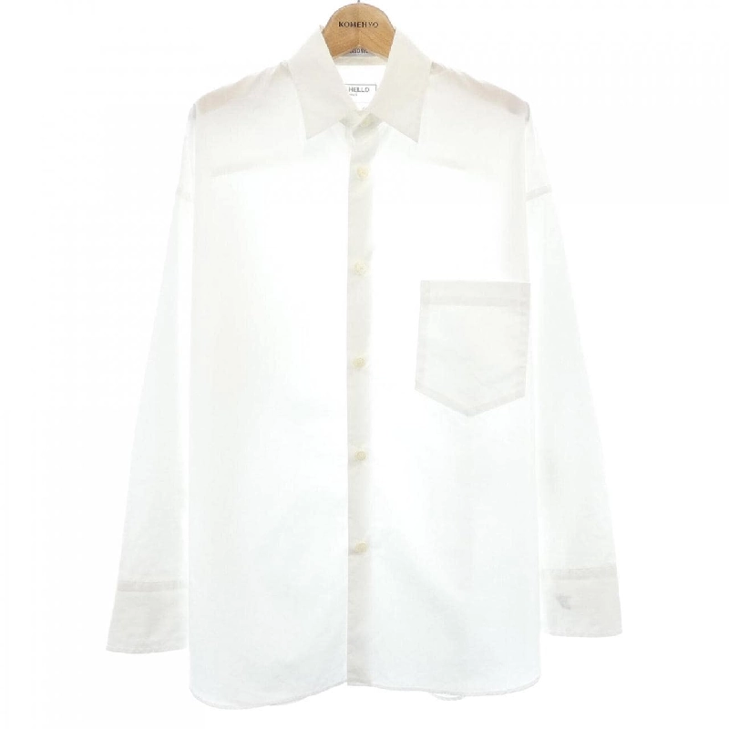 【Mã giảm giá】Madison Blue MADISON BLUE áo sơ mi 637465