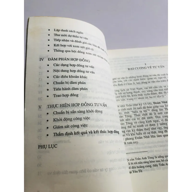 NHỮNG ĐIỀU CẦN BIẾT KHI SỬ DỤNG TƯ VẤN  704034