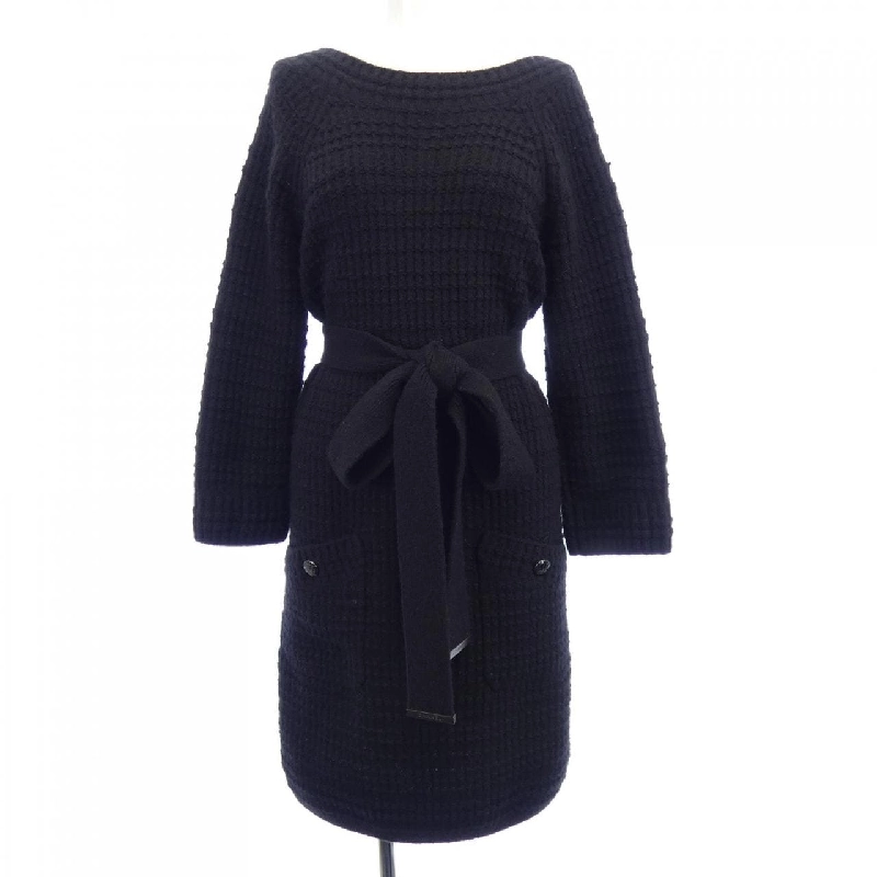 Chanel CHANEL P59784K07810 Đầm - Hàng hiệu Chính hãng 816698