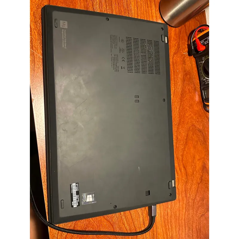 ThinkPad t14s gen 2 1061657