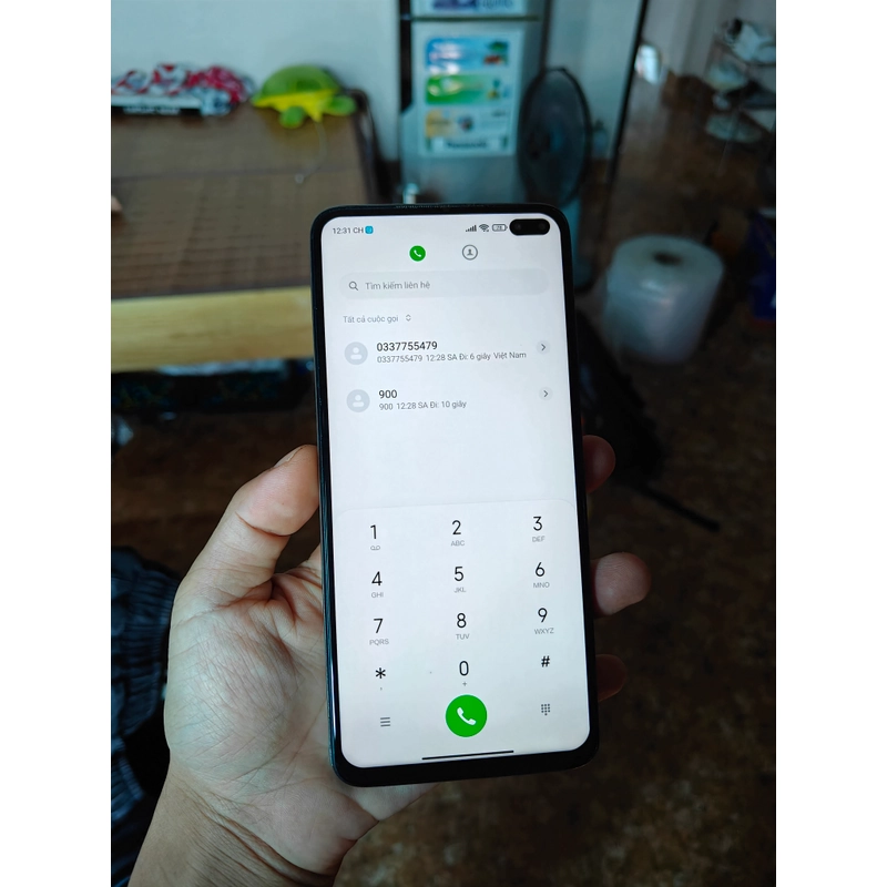 Xiaomi redmi k30 5G 501769