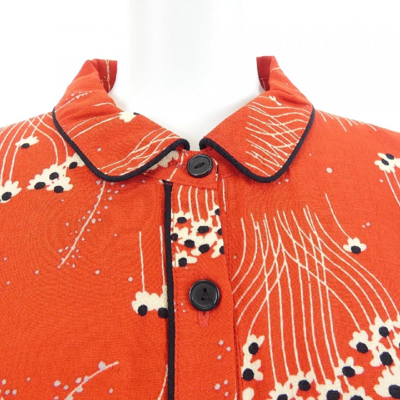 BA&SH Shirt - Hàng hiệu Authentic 823612