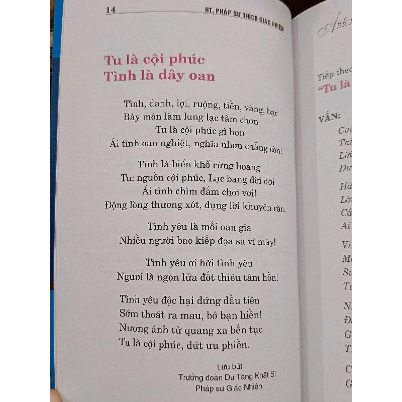 Ánh nhiên đăng - HT. Pháp sư Thích Giác Nhiên 784474