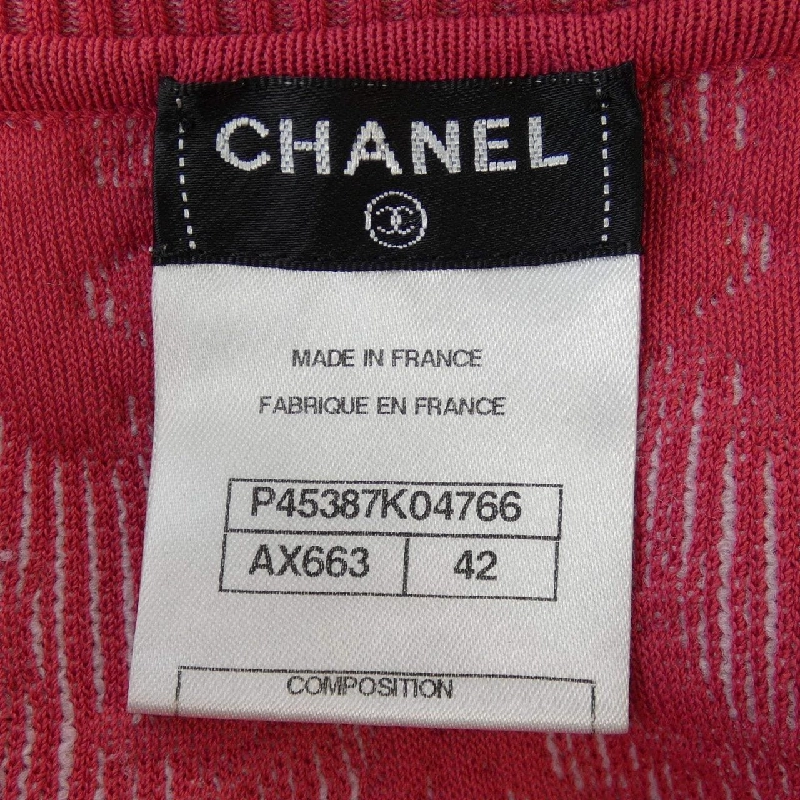 【Mã giảm giá】Chanel CHANEL Đầm 653161