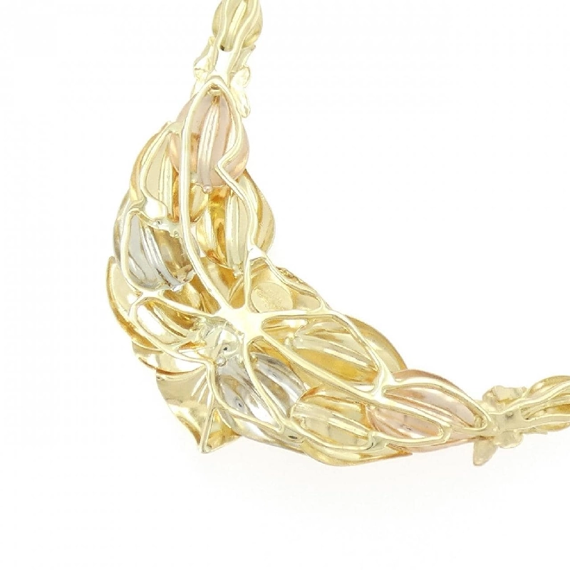 Sidr 750 Ba màu Hoa dây chuyền - Hàng hiệu Authentic 844494