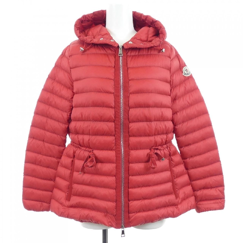 MONCLER RAIE Áo khoác lông - Hàng hiệu Chính hãng 820967
