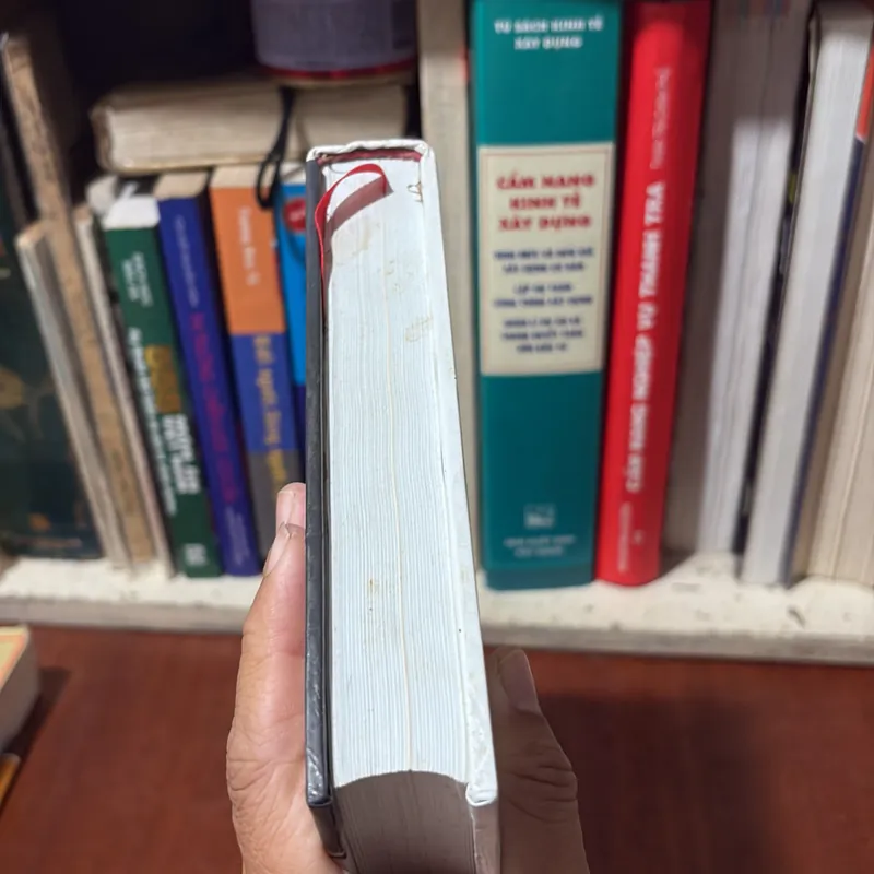 II Mỹ Quốc: Cuộc Chiến Ngầm _ Bí Sử Nhà Trắng 2006•2008 - BOB WOODWARD - 2009 738898