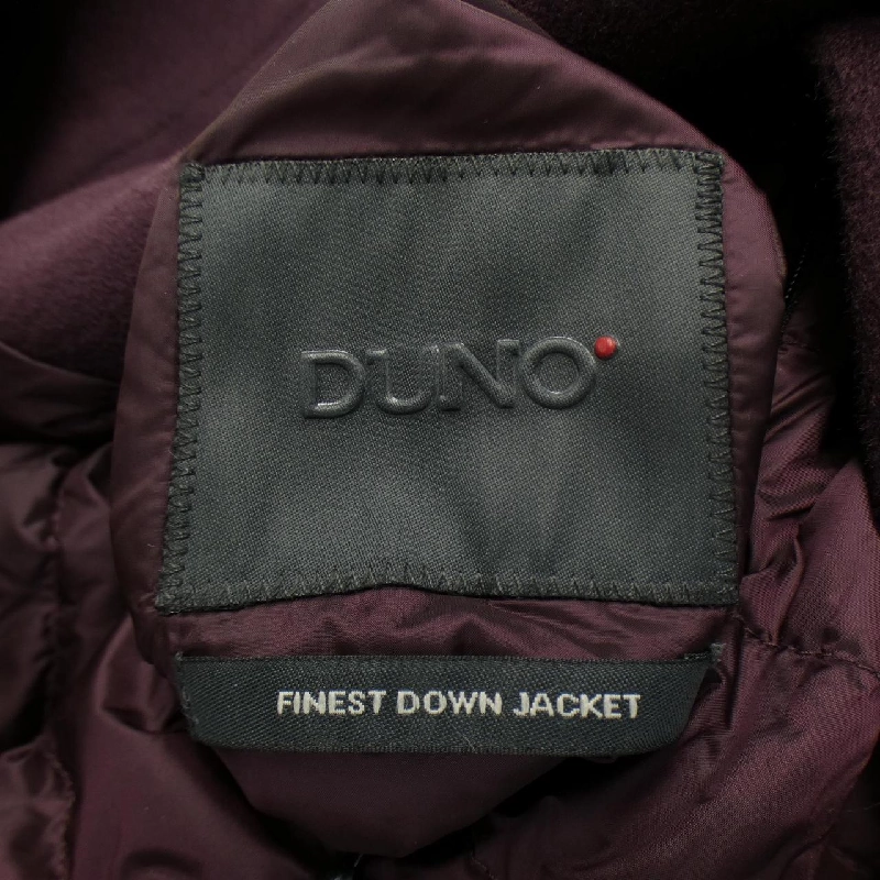 【Mã giảm giá】Áo khoác lông vũ DUNO 633923