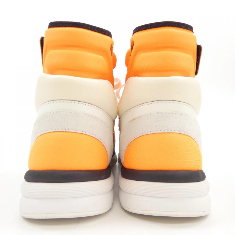 【Khuyến mãi】Giày thể thao CHANEL 663873