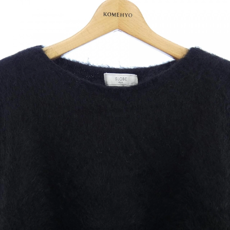 SLOBE IENA ニット 632065