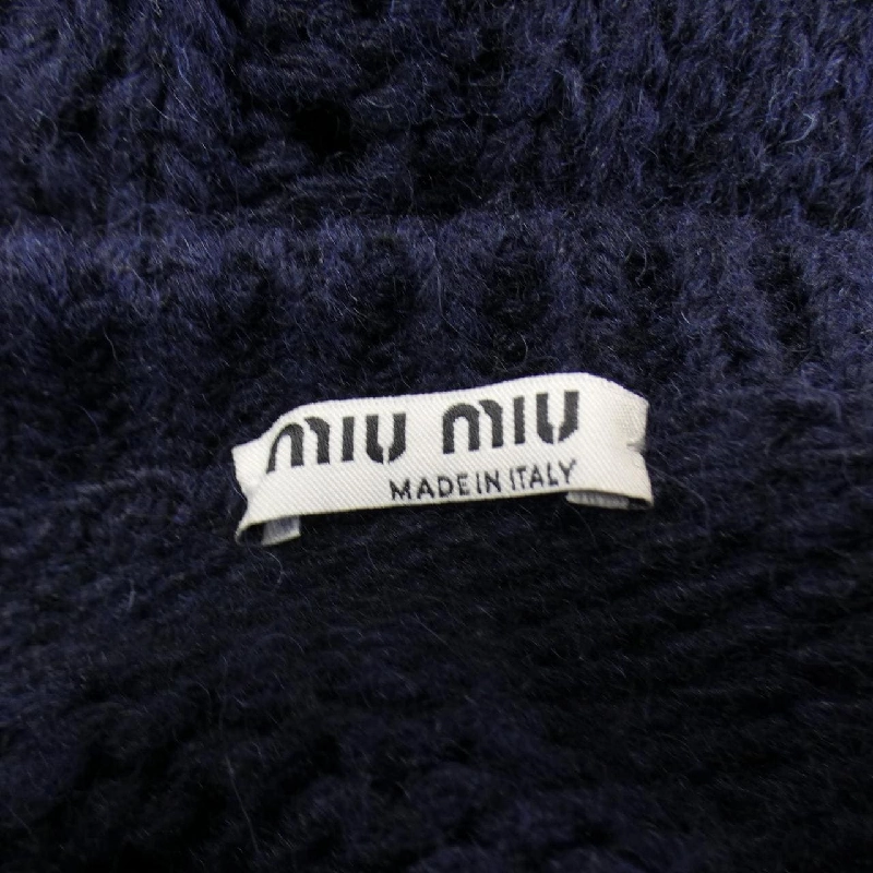 MIU MIU áo len 637357