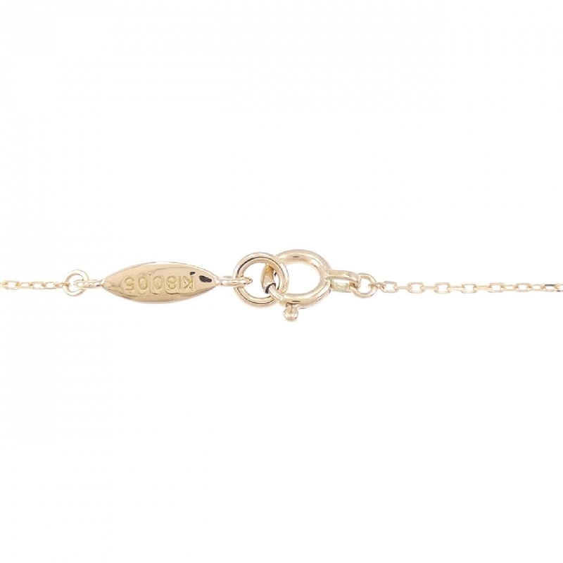 Mặt dây chuyền hình trái tim Pavé 0.05CT - Hàng hiệu Authentic 843318