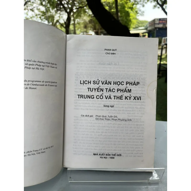 LỊCH SỬ VĂN HỌC PHÁP THẾ KỶ XIX 697311